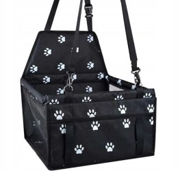 Nuxie Leobert Sp. Z O. o. Fotelik Samochodowy, Transporter Dla Małych Zwierząt