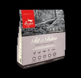 Orijen Orijen Fit & Trim Dog 2kg