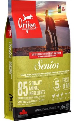 Orijen Orijen Senior 6kg