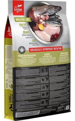 Orijen Orijen Senior 6kg