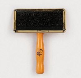 Over Zoo OVER ZOO Szczotka Z Metalowymi Igłami S