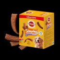 Pedigree Pedigree Mega Box Schmackos 790g