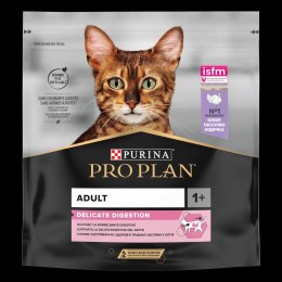 Purina Pro Plan Purina Pro Plan Delicate Turkey&Rice 400g