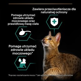 Purina Pro Plan Purina Pro Plan Sterilised z kurczakiem dla kota 85g