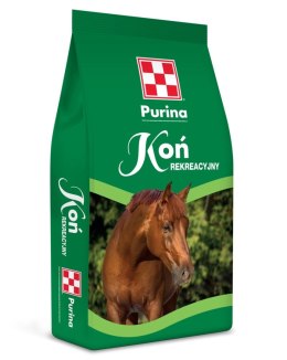 Purina Purina Koń rekreacyjny 25kg