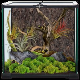 Repti Planet REPTI PLANET Terrarium Szklane 30x30x45cm