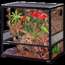 Repti Planet REPTI PLANET Terrarium Szklane 91,4x45,7x90cm