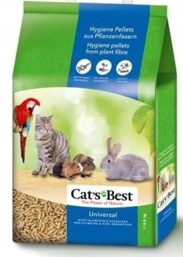 Rettenmaier Polska Rettenmaier Polska JRS Cats Best Universal 20l/11kg