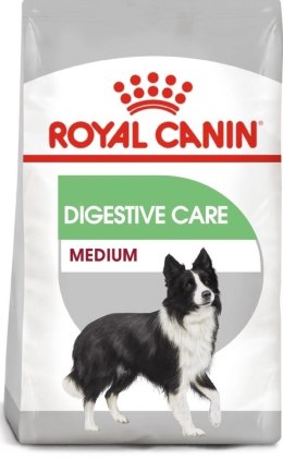 Royal Canin ROYAL CANIN CCN Medium Digestive Care 12kg