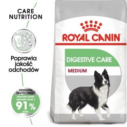Royal Canin ROYAL CANIN CCN Medium Digestive Care 12kg
