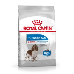 Royal Canin ROYAL CANIN CCN Medium Light Weight Care 12kg