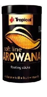 Tropical TROPICAL Soft Line Arovana Size L 250ml/80g