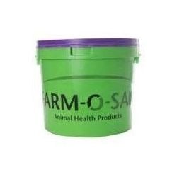 Trouw Nutrition Trouw Nutrition FARM-O-SAN Fly Bucket 20kg