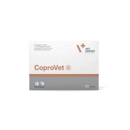 VETEXPERT VETEXPERT CoproVet 30tab.
