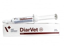 VETEXPERT VETEXPERT Diarvet Dog/Cat Pasta 20g