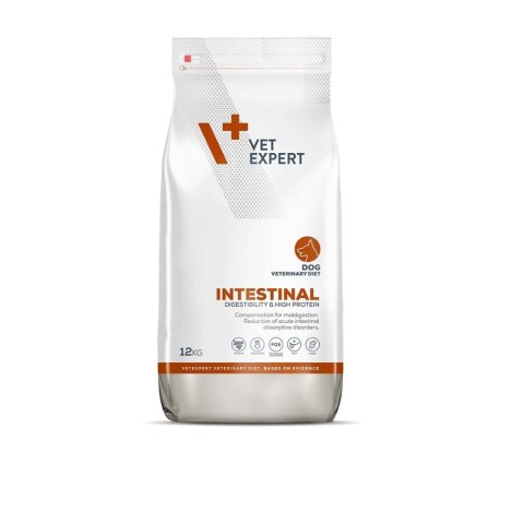 VETEXPERT Vetexpert Veterinary Diet Dog Intestinal 2kg