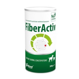 Vetfood VETFOOD FIBERActiv 500g