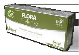 Vetfood VETFOOD Flora Defense 60tab