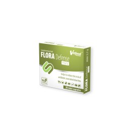 Vetfood VETFOOD Flora Defense Mini 30tab