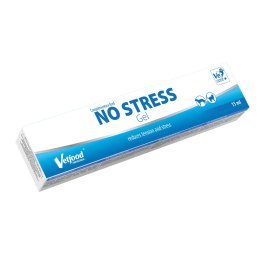 Vetfood VETFOOD No Stress Gel 15ml