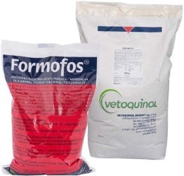 Vetoquinol Vetoquinol Formofos 1,5kg