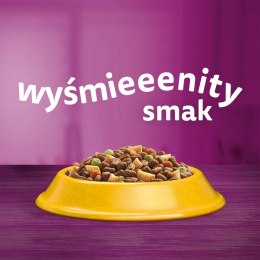 Whiskas WHISKAS Sterile 1,4kg - sucha karma dla kotów po sterylizacji z kurczakiem