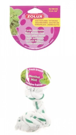 ZOLUX Zolux Sznur Miętowy 22cm