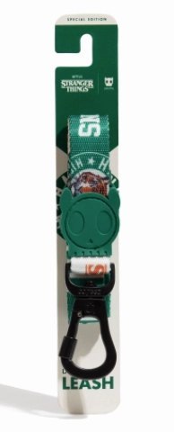 ZeeDog ZEE DOG Smycz Dla Psa Stranger Things S