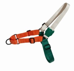 ZeeDog ZEE DOG Szelki Dla Psa Soft Walk Stranger Things S