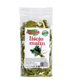 ALEGIA ALEGIA Liście Malin 90g