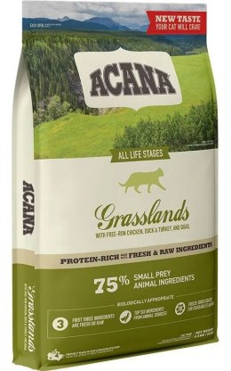 Acana Acana Grasslands Cat 4,5kg