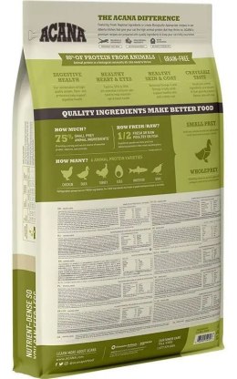 Acana Acana Grasslands Cat 4,5kg