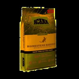 Acana Acana Homestead Harvest Cat 4,5kg