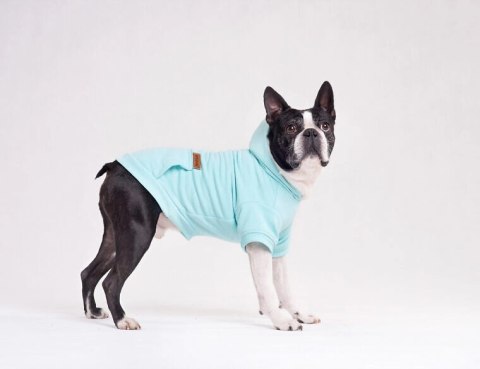 Amiplay AMIPLAY Bluza Z Kapturem Texas Szara 40cm