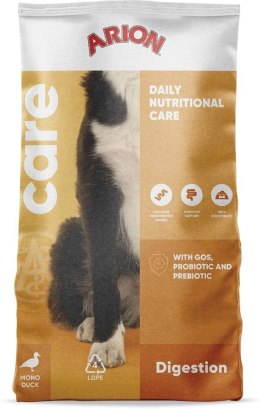 Arion Arion Care Digestion 12kg