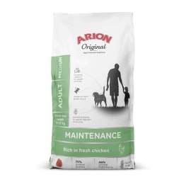 Arion Arion Original Maintenance Adult Medium 12kg