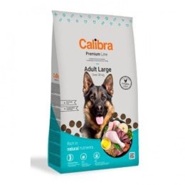 Calibra Calibra Dog Premium Line Adult Large 12kg