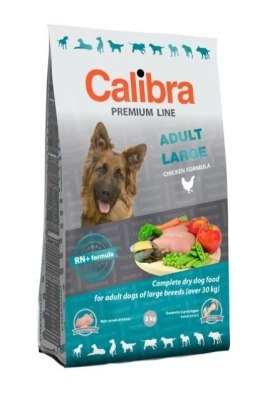 Calibra Calibra Dog Premium Line Adult Large 12kg