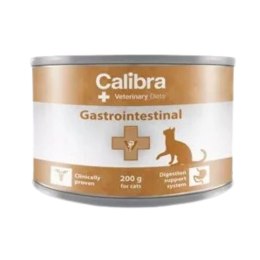Calibra Calibra Veterinary Diets Cat Gastrointestinal Chicken 200g