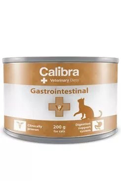 Calibra Calibra Veterinary Diets Cat Gastrointestinal Chicken 200g