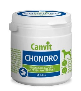 Canvit CanVit Chondro Preparat na stawy w tabletkach dla psa 230g