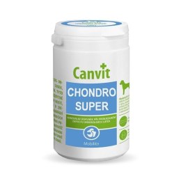 Canvit Canvit Preparat na stawy Chondro Super w tabletkach dla psa 230g