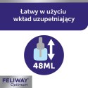Ceva Animal Health Polska Sp. z o.o. Ceva Animal Health Polska Sp. Z O.o Feliway Optimum Dyfuzor + Wkład 48ml