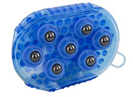 Covalliero Covalliero Magnetyczne Zgrzebło Do Masażu Konia