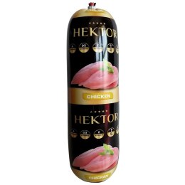 Hektor Karma Premium Hektor Baton Dla Psa Z Drobiem 900g