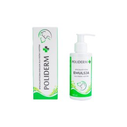 JM Sante JM SANTE Poliderm Emulsja 140ml