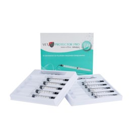 JM Sante JM SANTE Polisept Vet Protector Jama Ustna-Dziąsła 10x3ml