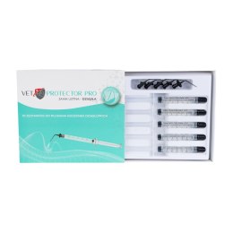 JM Sante JM SANTE Polisept Vet Protector Jama Ustna-Dziąsła 10x3ml