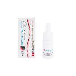 JM Sante JM SANTE Polisept Vet Protector Oczy-Ligo 3ml