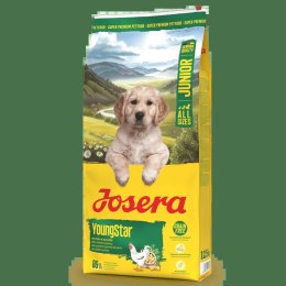 Josera JOSERA YoungStar - Grain Free 12,5kg